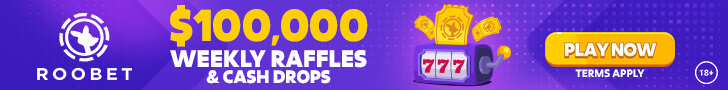 0,000 in weekly raffles bonus 