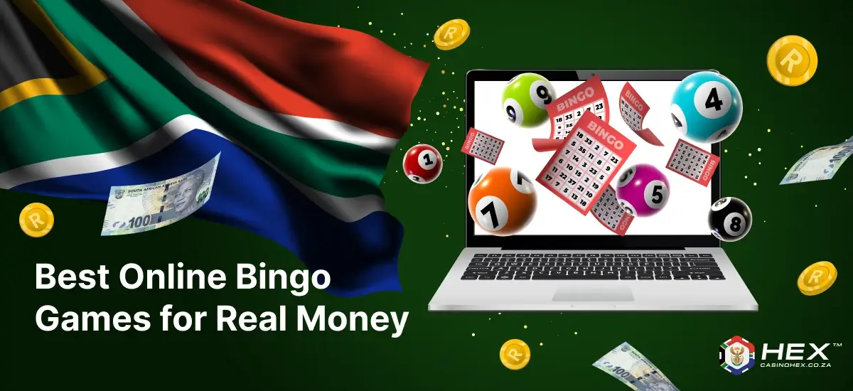 Best online bingo real money games