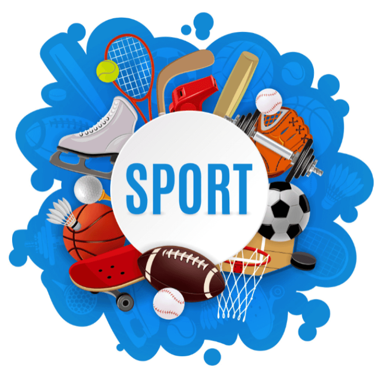 Consider sports offerings