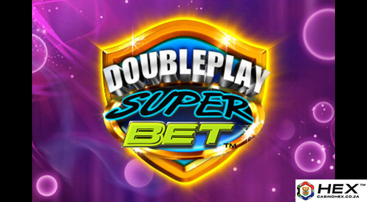 Double Play Super Bet Slot by Nextgen Gaming