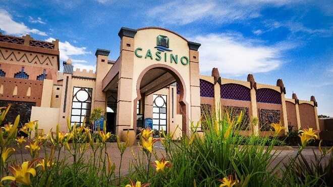 Emerald Resort and Casino