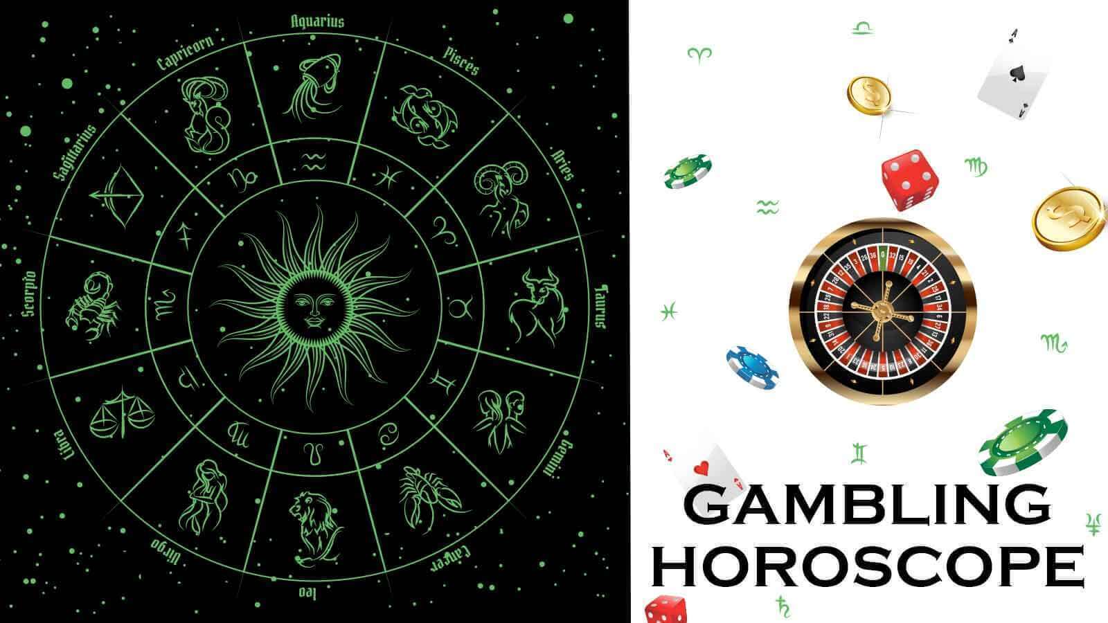Gambling Horoscope 2022