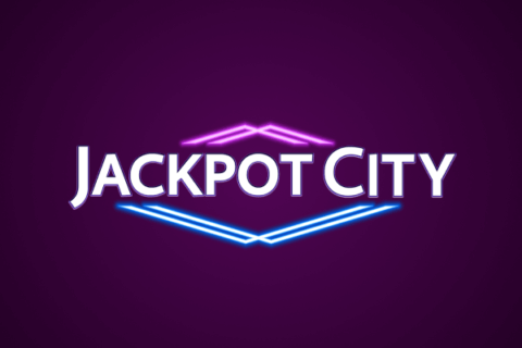 Jackpot City