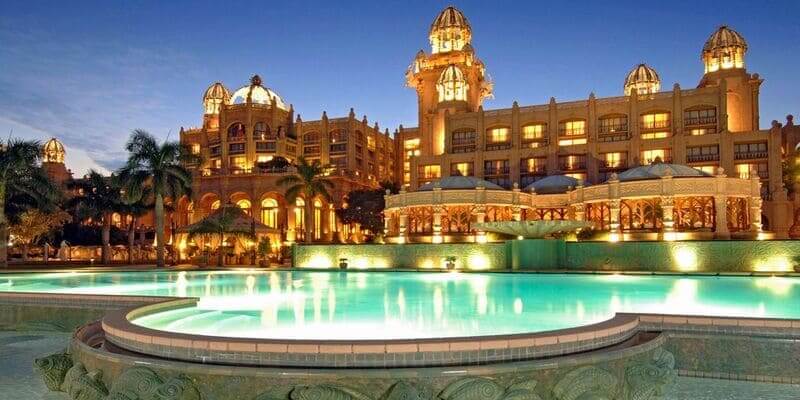 Sun City Casino SA