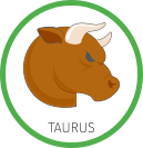 Gambling horoscope for Taurus