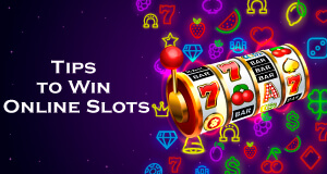Tips to Win Online Slots in South Africa