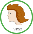 Gambling horoscope for Virgo