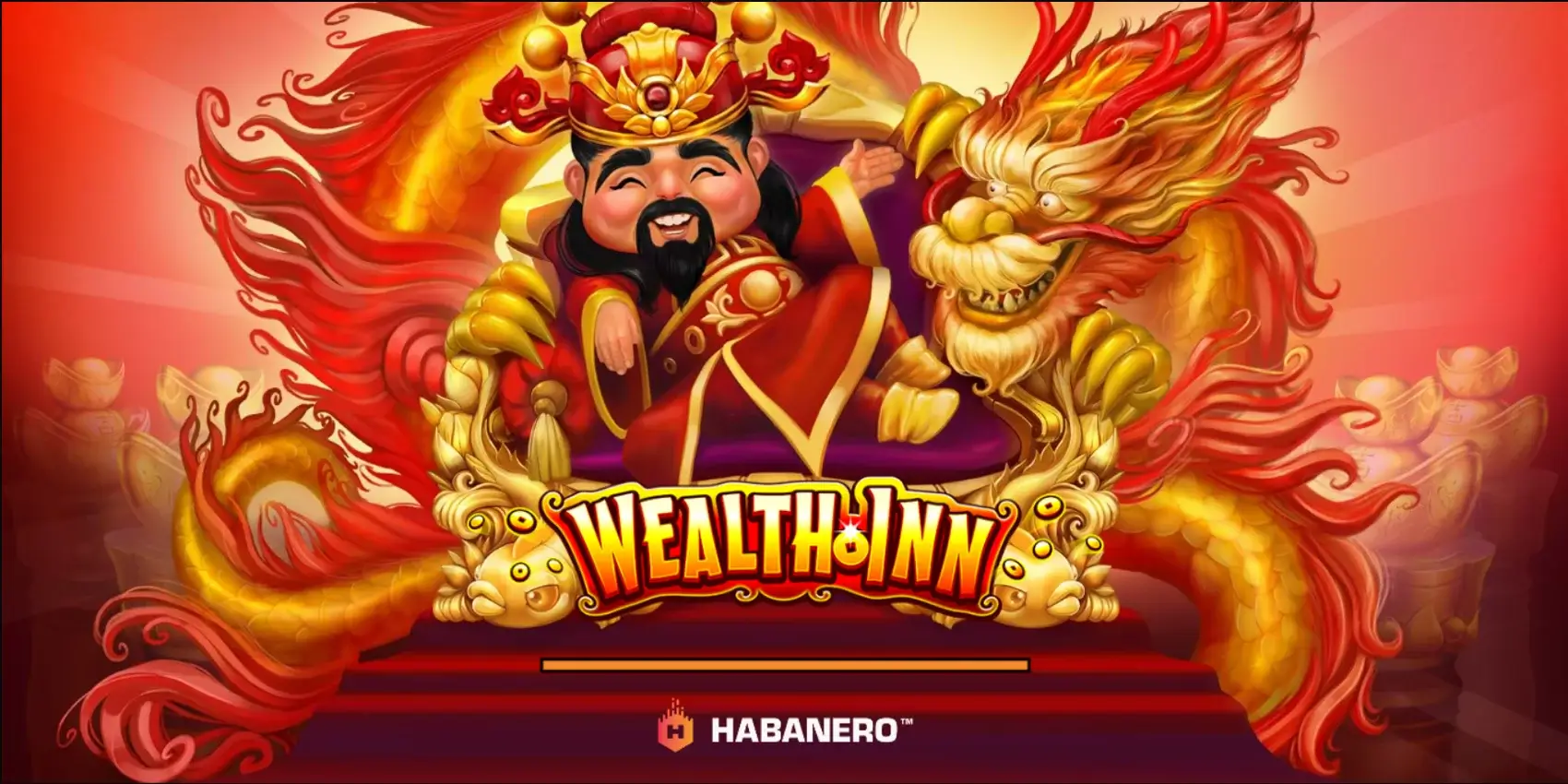 Wealth Inn slot by Habanero