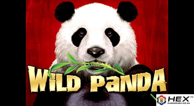 Wild Panda Slot by Aristocrat