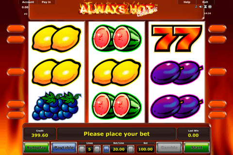 Casino slots online, free