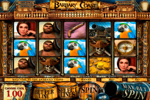 Betsoft and 3d slots free