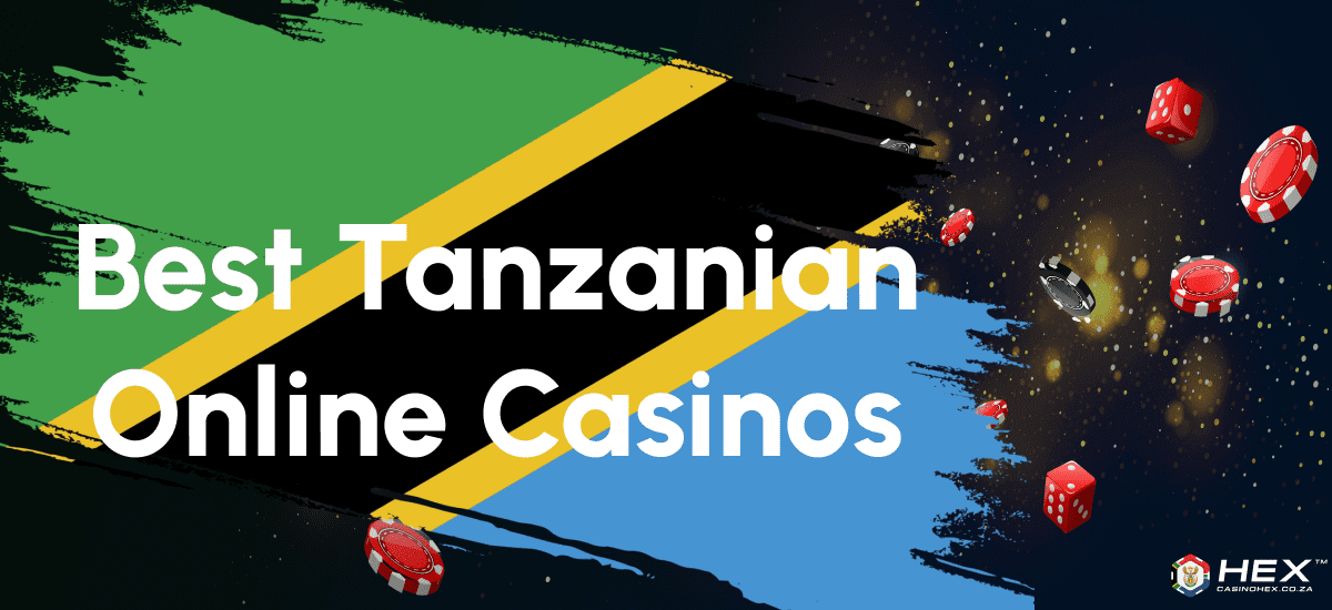 best online casino tanzania sites