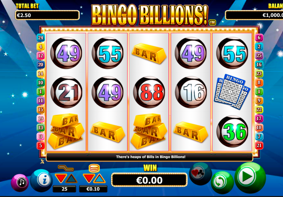 bingo billions nextgen gaming 1 