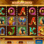 Book of Dead Casino