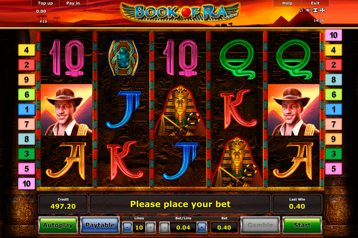 slot games no deposit bonus