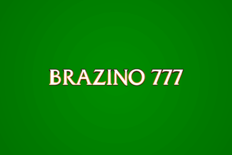 Brazino777 Casino Review