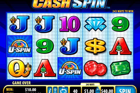 Four Winds Casino Winners – The Free No Deposit Bonus From Slot