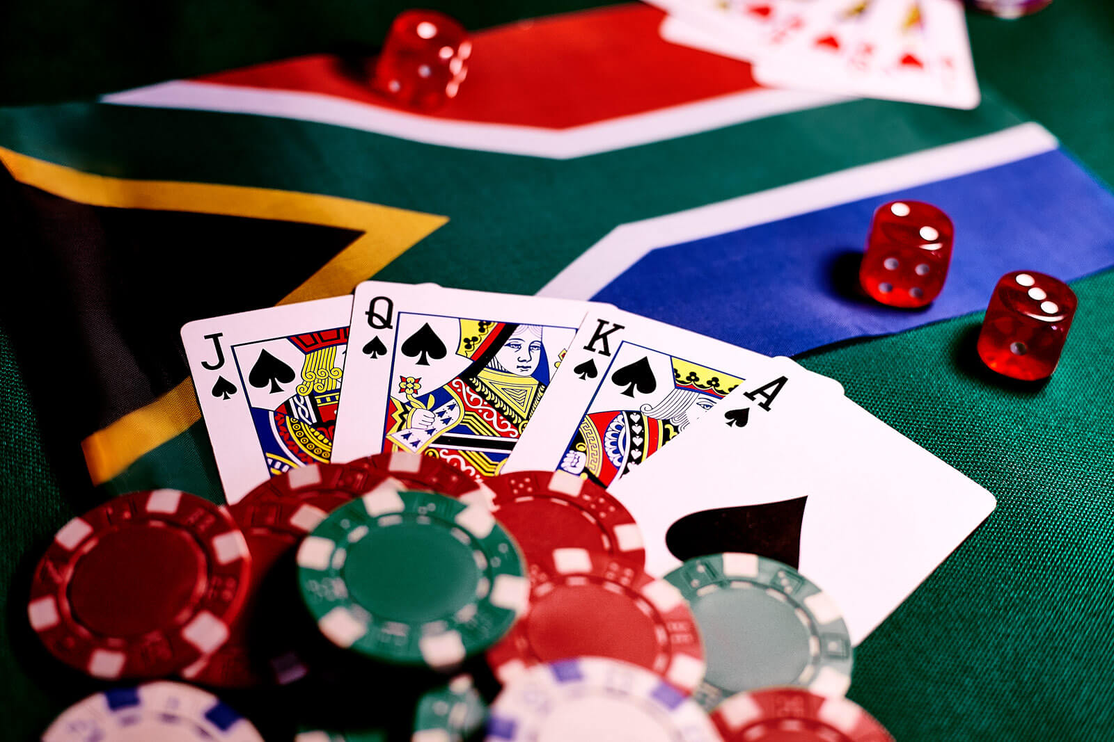 Poker Chips Gambling Casino Card Game Spades Suit