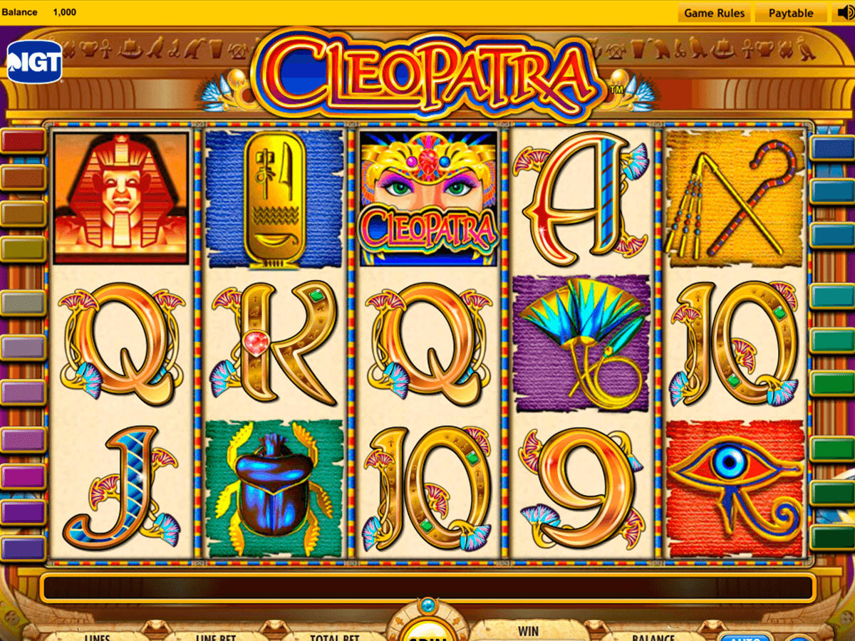 cleopatra bonus casino itunes store fox cub