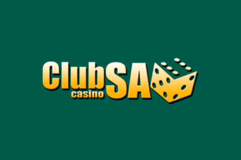 Club SA Casino Review