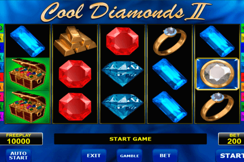 Amatic Slots Free Games