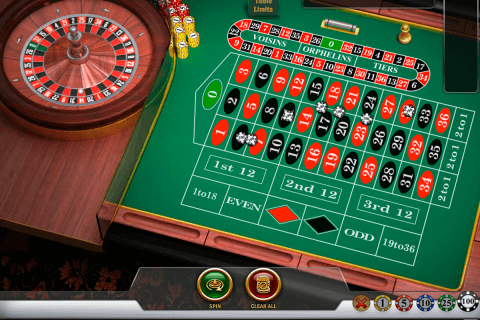 english roulette playn go online