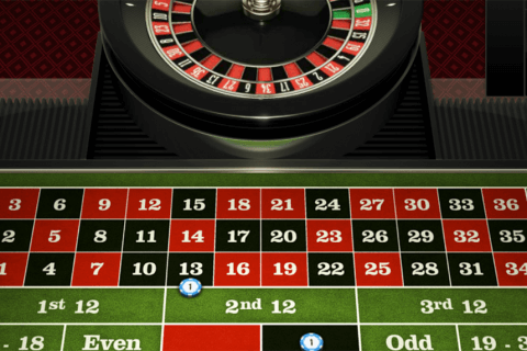 Roulette Game Online Play