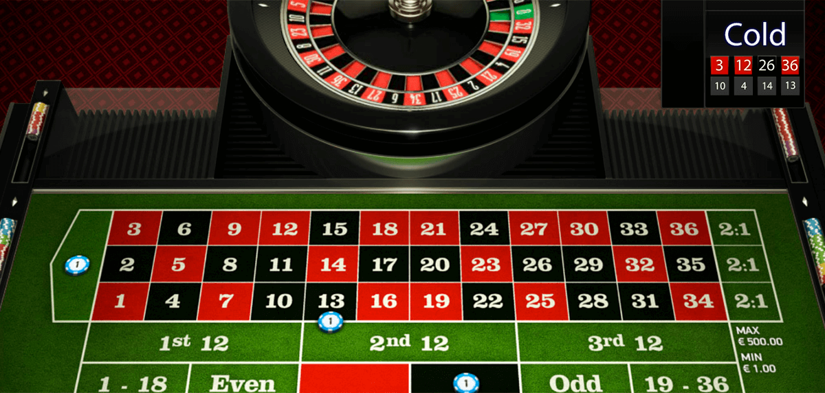 Roulette