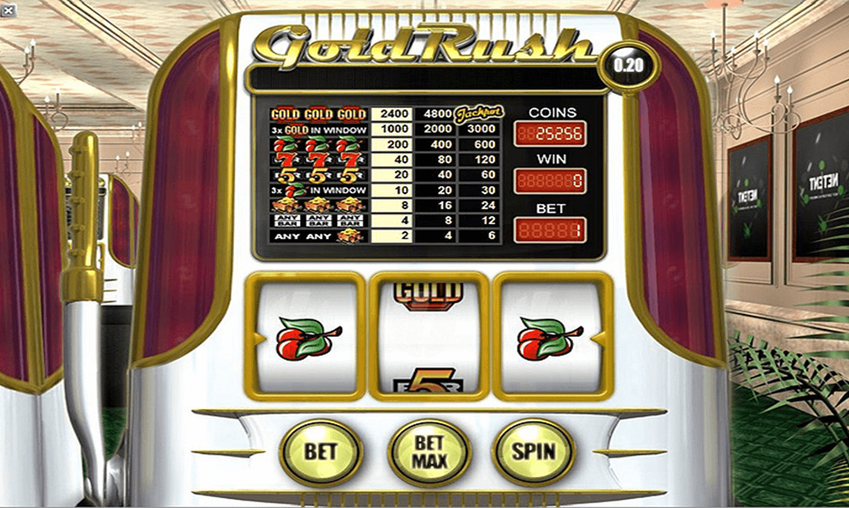 Free Bet Blackjack Slots Machine