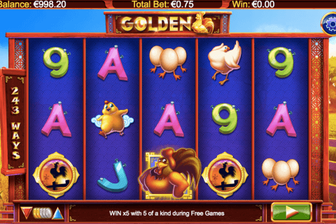 Slots For Fun Free Games