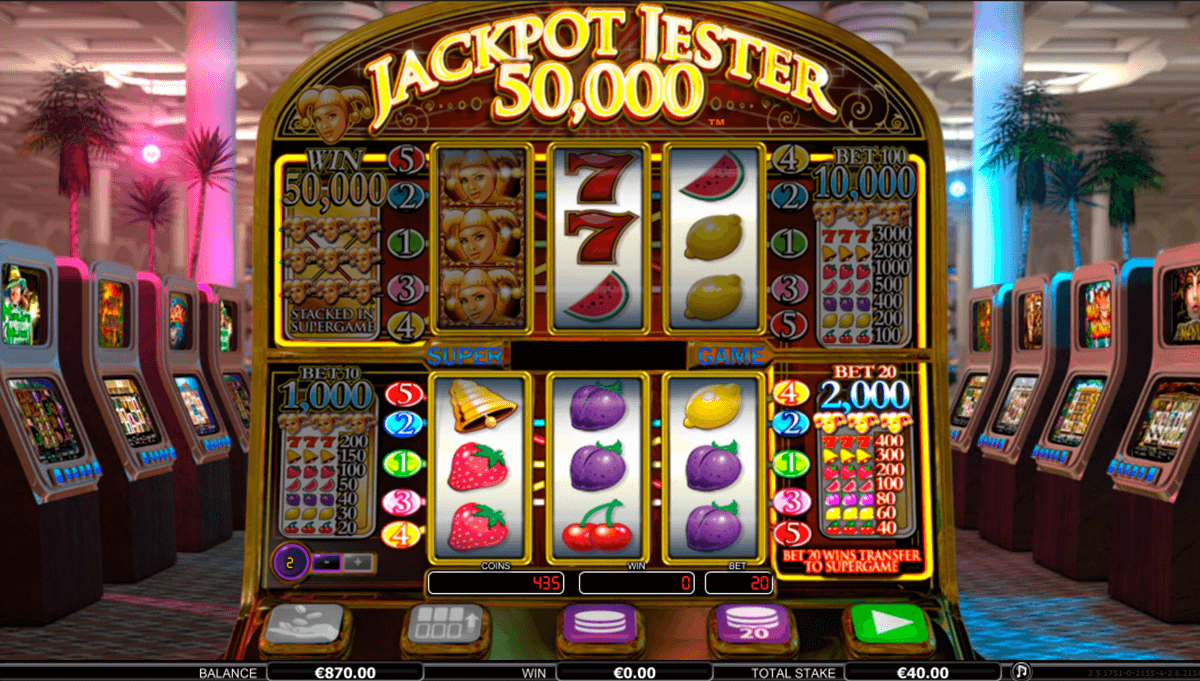 free jackpot party slot machine online