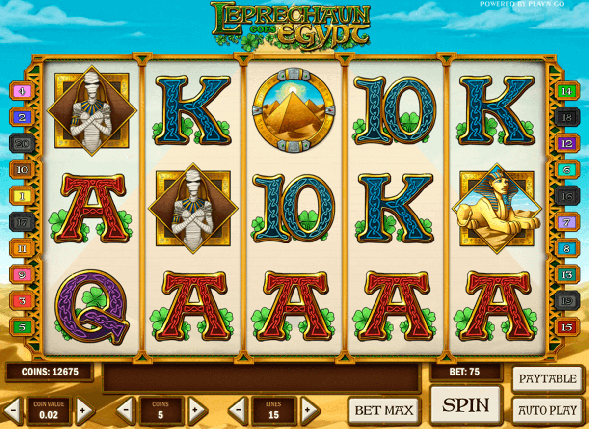 White Lotus Casino Free Spins