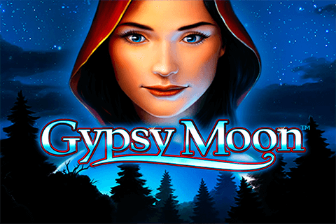 logo gypsy moon igt slot 