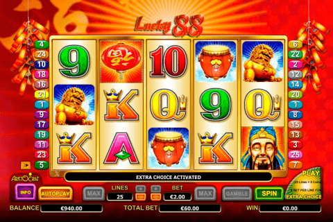 Play Pompeii Slots Free