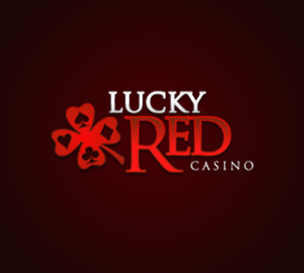 what casino group owns lucky red