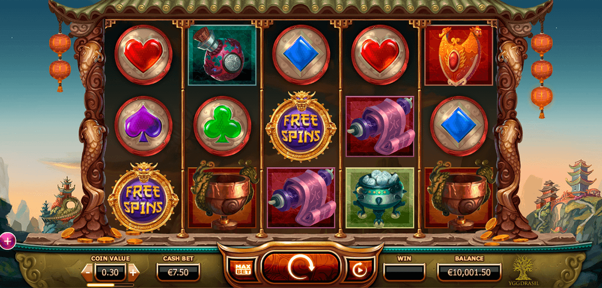 Silversands Casino Online Slots