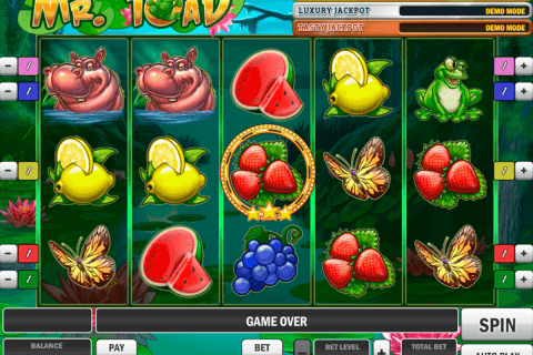 Real online slots for money
