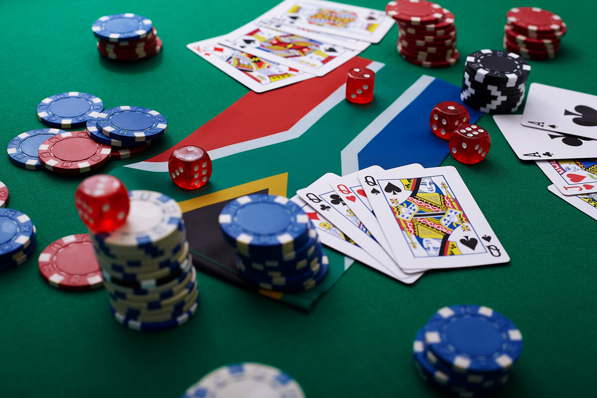 Online Poker South Africa 2024 Top Poker Sites South Africa