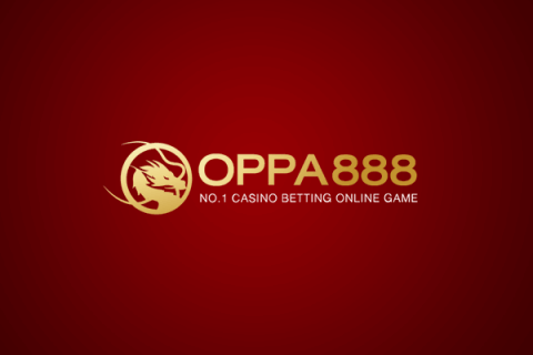 Oppa888 Casino Review