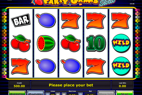 Wheres The Gold Slots