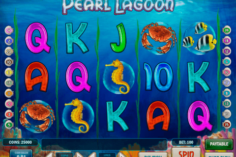 pearl lagoon playn go slot