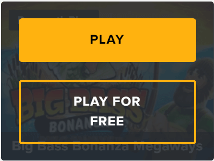 play mobile casino games