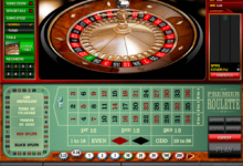 premier roulette microgaming online