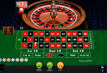 premium european roulette playtech online