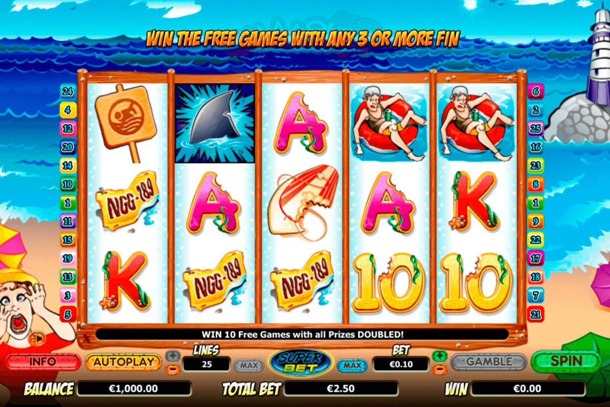 online casino slots real money