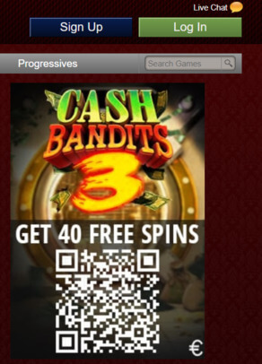 Silversands casino free spins online casino