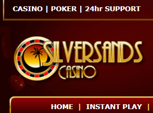 Silver sands casino coupons