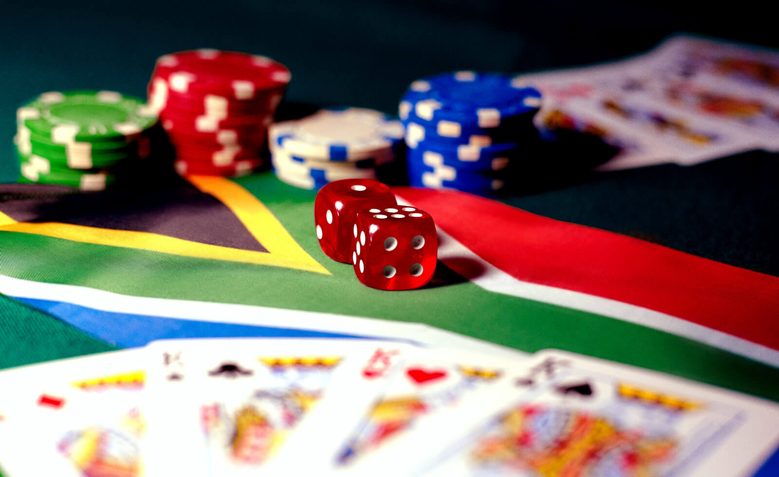 Online Casino South Africa 2023 Guide