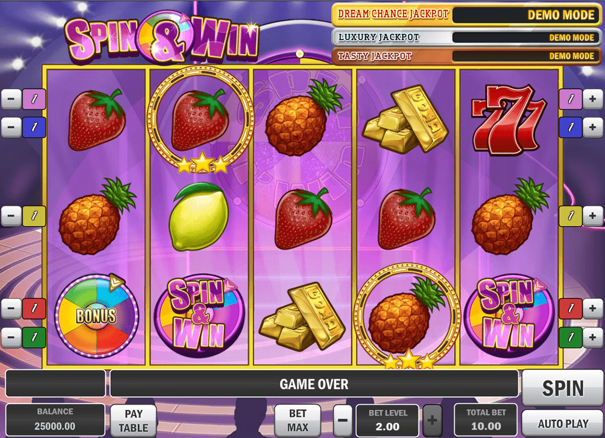 best online casino with free spins