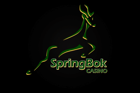 Springbok casino online